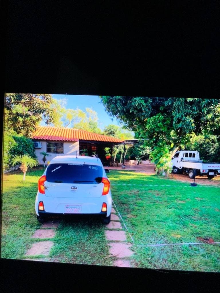 Casa quinta en ypane, foto 3