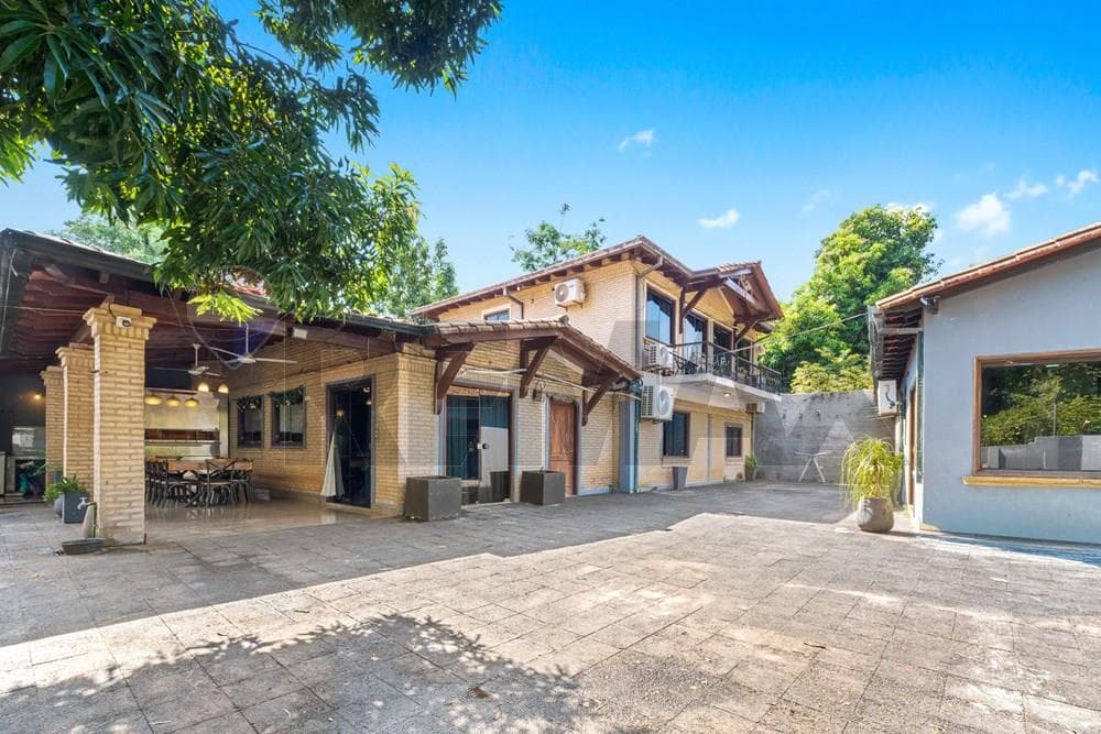 Casa venta Fernando de la Mora, foto 5