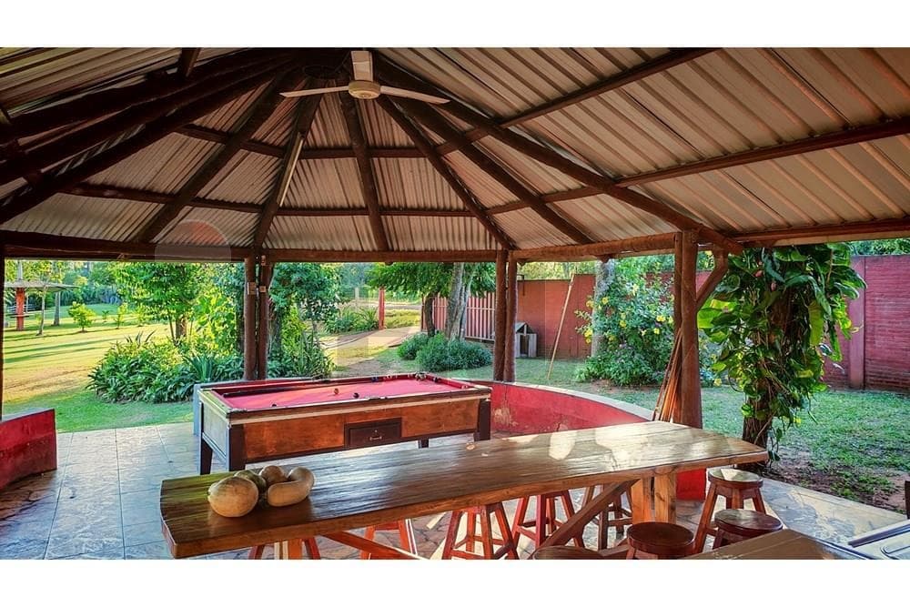 Quinta Amoblada en Santa Rosa, Misiones — foto 4