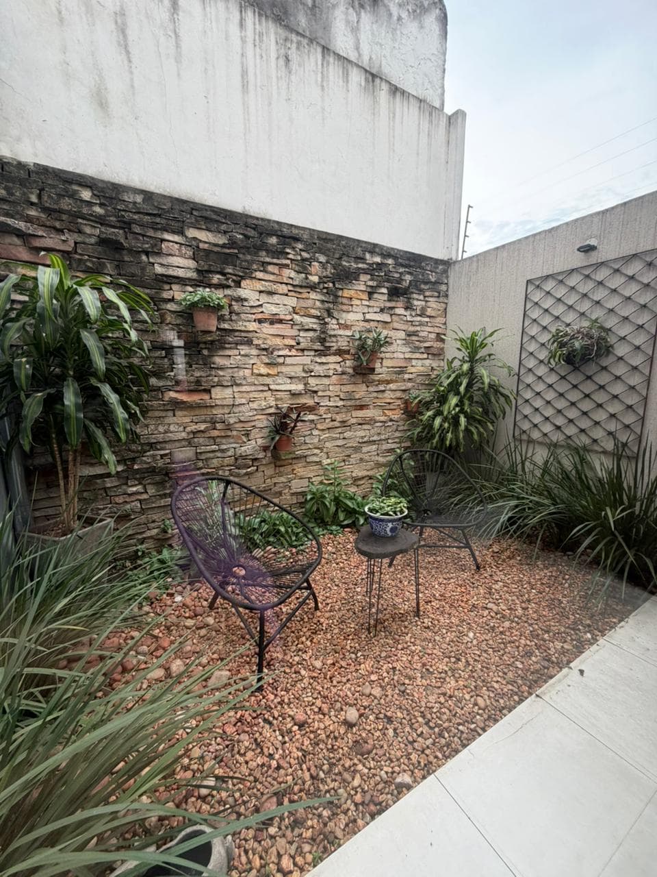 Hermoso triplex en ycuá sati - zona goethe, foto 4