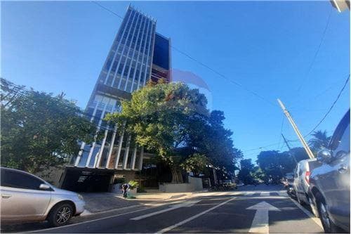 Departamento-Venta-PY Asunción Pettirossi AVDA. FÉLIX BOGADO ENTRE DR. FRANCIA…, foto 2
