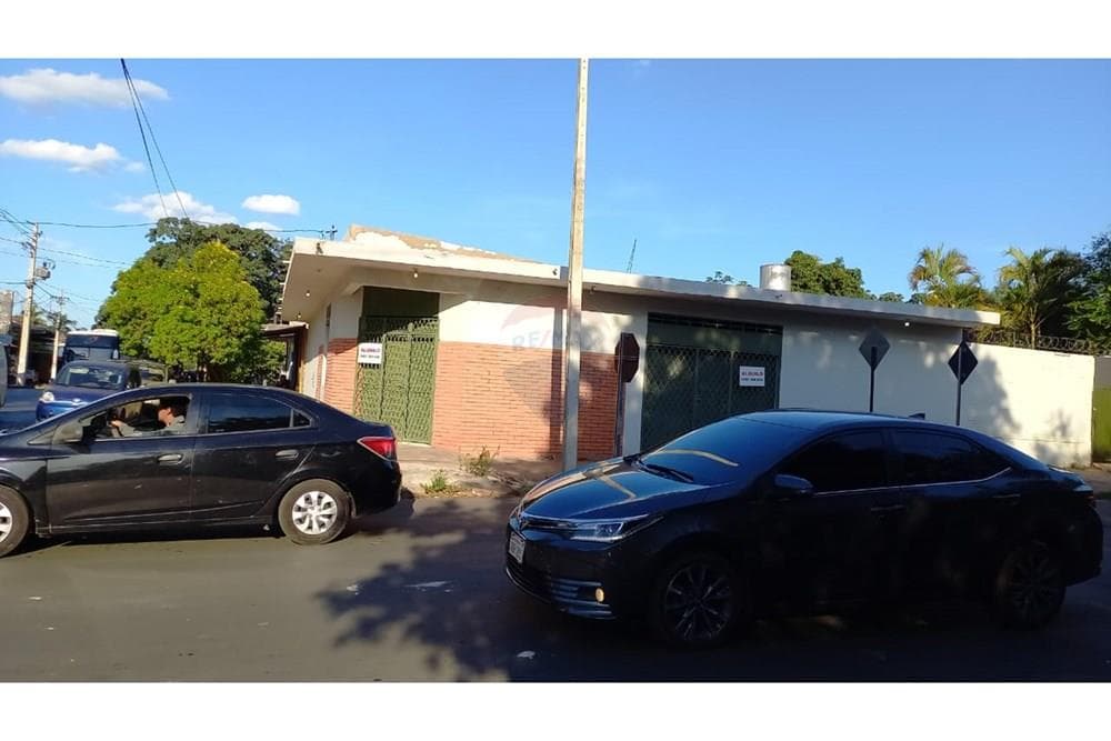 Local Comercial - San Lorenzo — foto 4