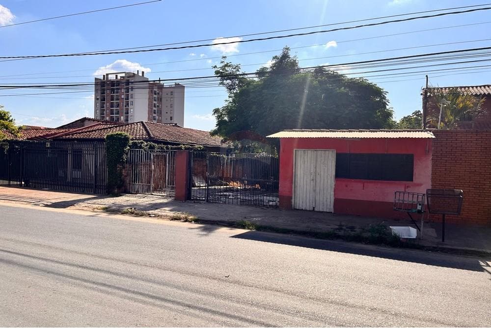 Terreno en Luque zona cit ideal para inversión, foto 3