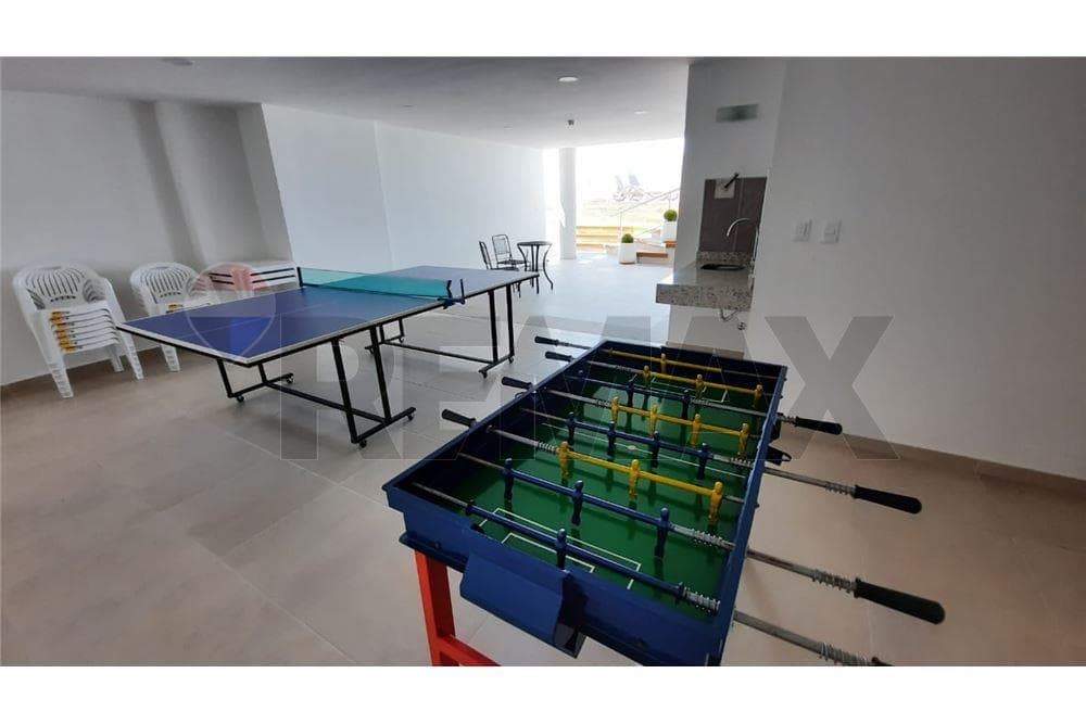 Departamento-alquiler-pettirossi-asuncion, foto 4