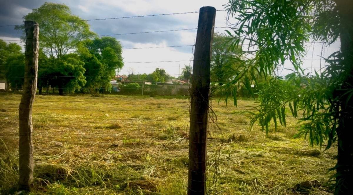 Terreno 2.845 m2 Lote B en Mariano Roque Alonso - Barrio Arekaya, foto 4