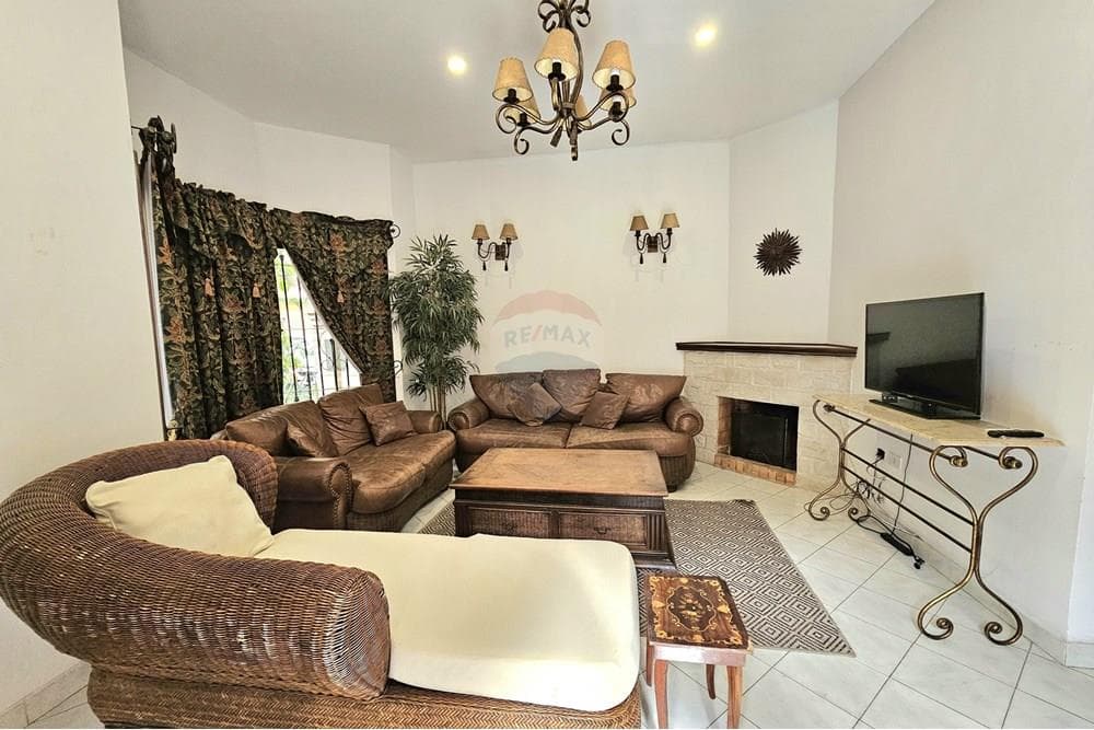 Dúplex en Alquiler barrio Las Lomas Asunción, foto 4