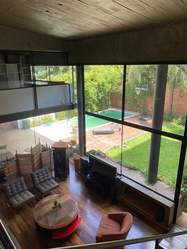Moderna residencia amoblada en manora, foto 1