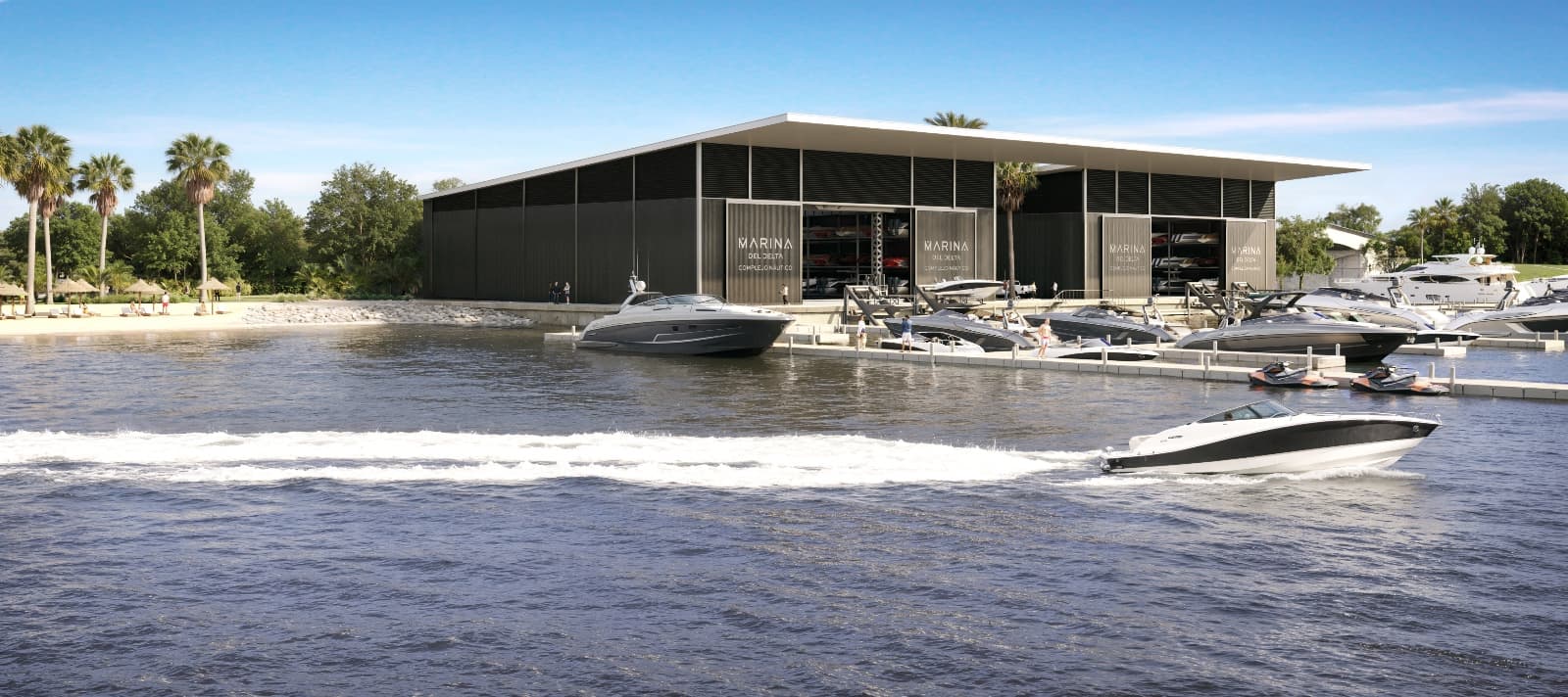 Lotes en barrio nautico desde usd 99.000, foto 5