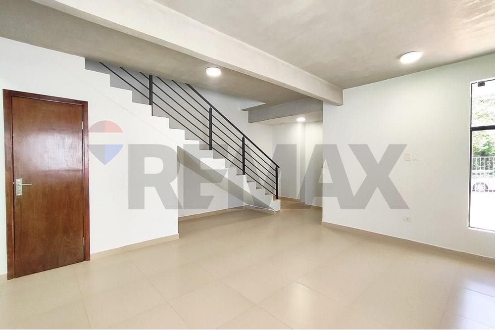 En venta duplex a estrenar en capiata, foto 5