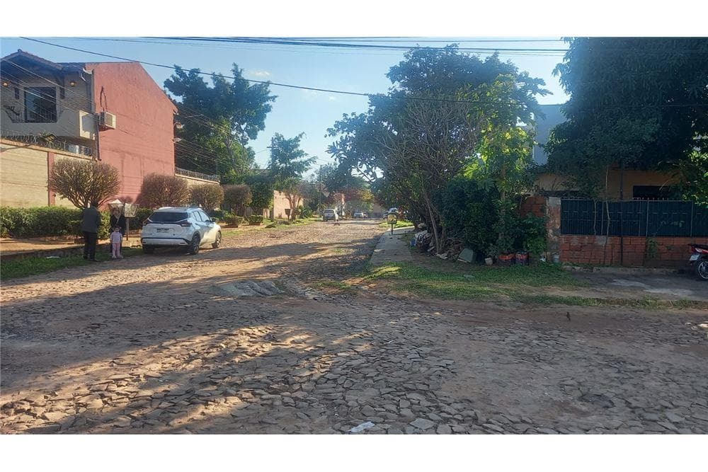 Terreno - Venta - Paraguay Central Fernando de la Mora, foto 2