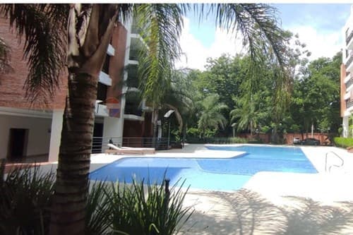 Departamento en lambare, foto 1