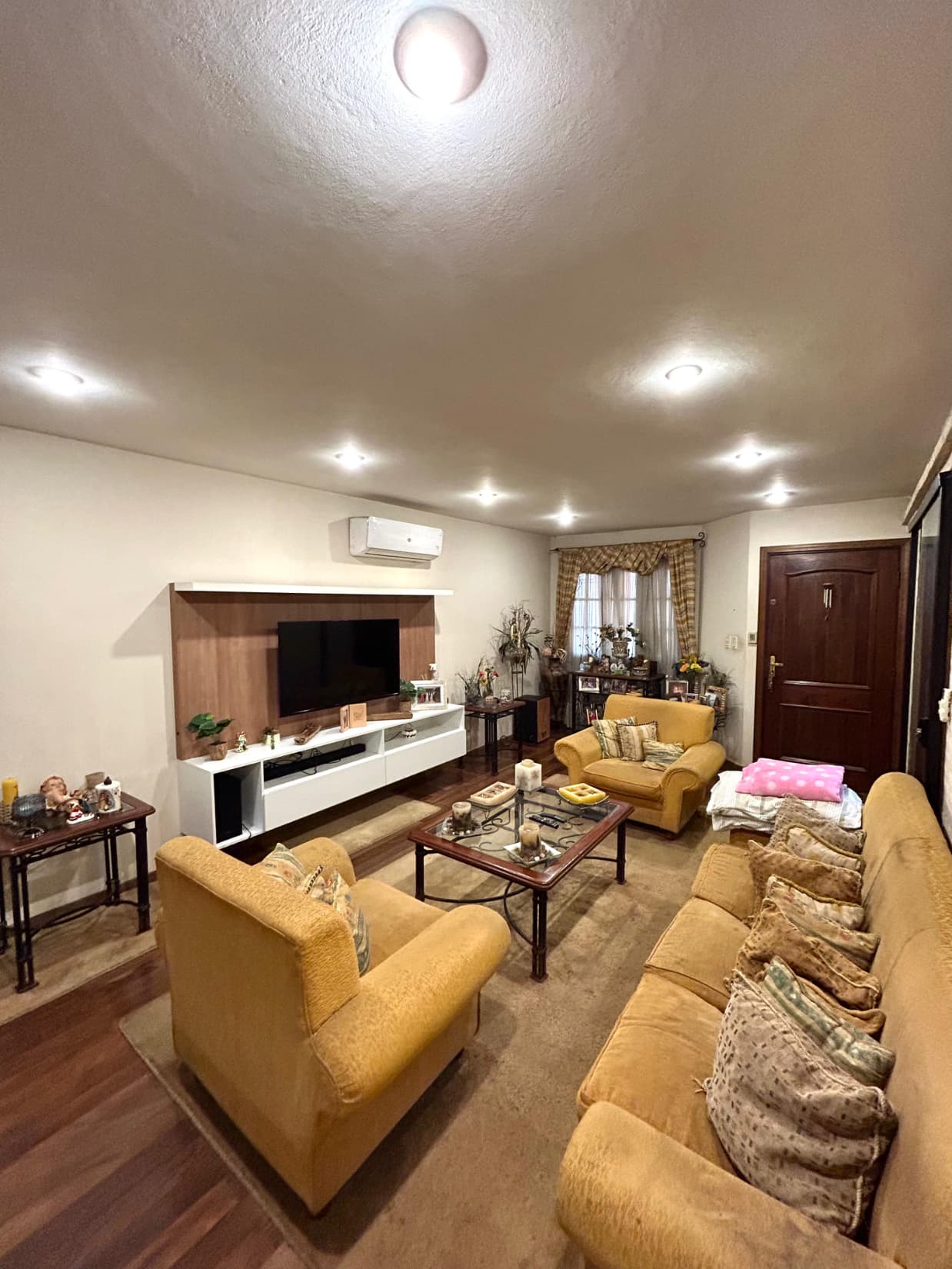 Casa en lambare, foto 4
