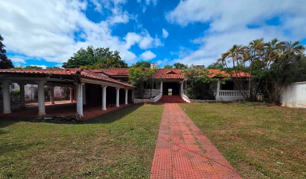 Casa Quinta de 27.337 m2 en Caacupé - CLHO7531216, foto 2
