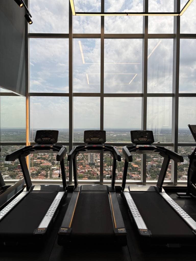 En venta monoambiente en petra tower, foto 4