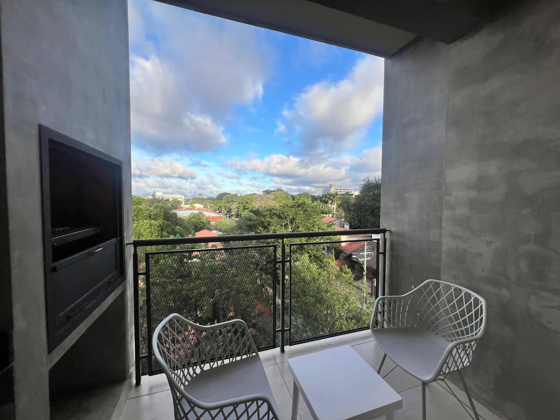 Departamento Amoblado En Life De Gaulle, foto 5