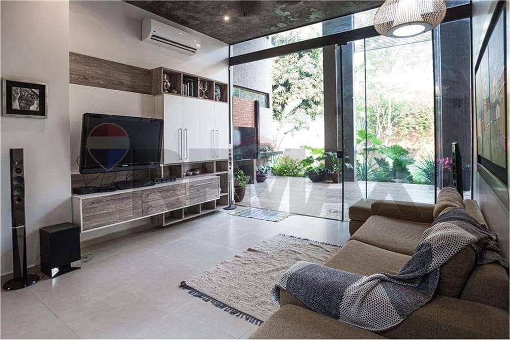 Residencia - Venta - Recoleta, Asunción, Paraguay — foto 3