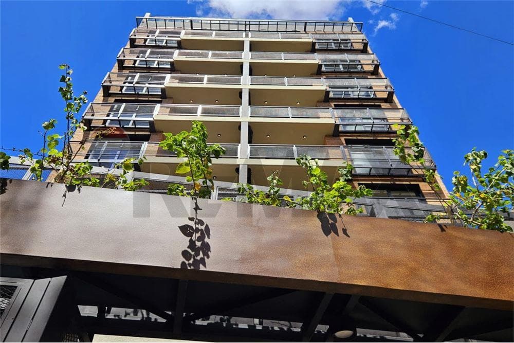 Departamento - Alquiler - Villa Morra, Paraguay, foto 2