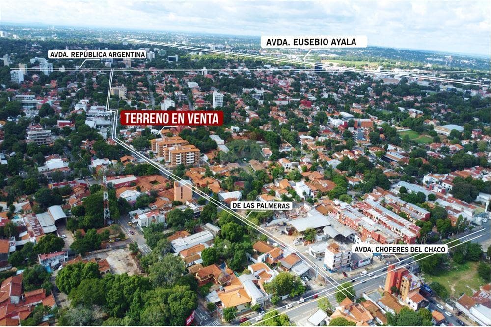 Terreno - Venta - Recoleta, Paraguay, foto 2