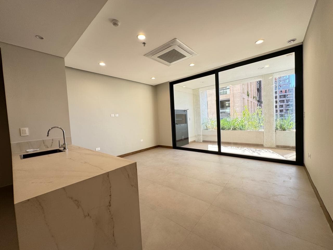 ¡En alquiler! Departamento de 1 Dormitorio en Distrito Perseverancia — foto 5