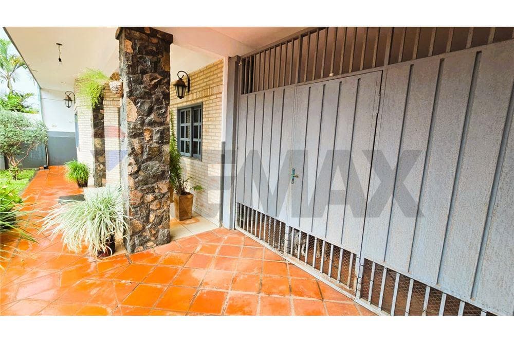 Casa - Alquiler - San Lorenzo, Paraguay, foto 5