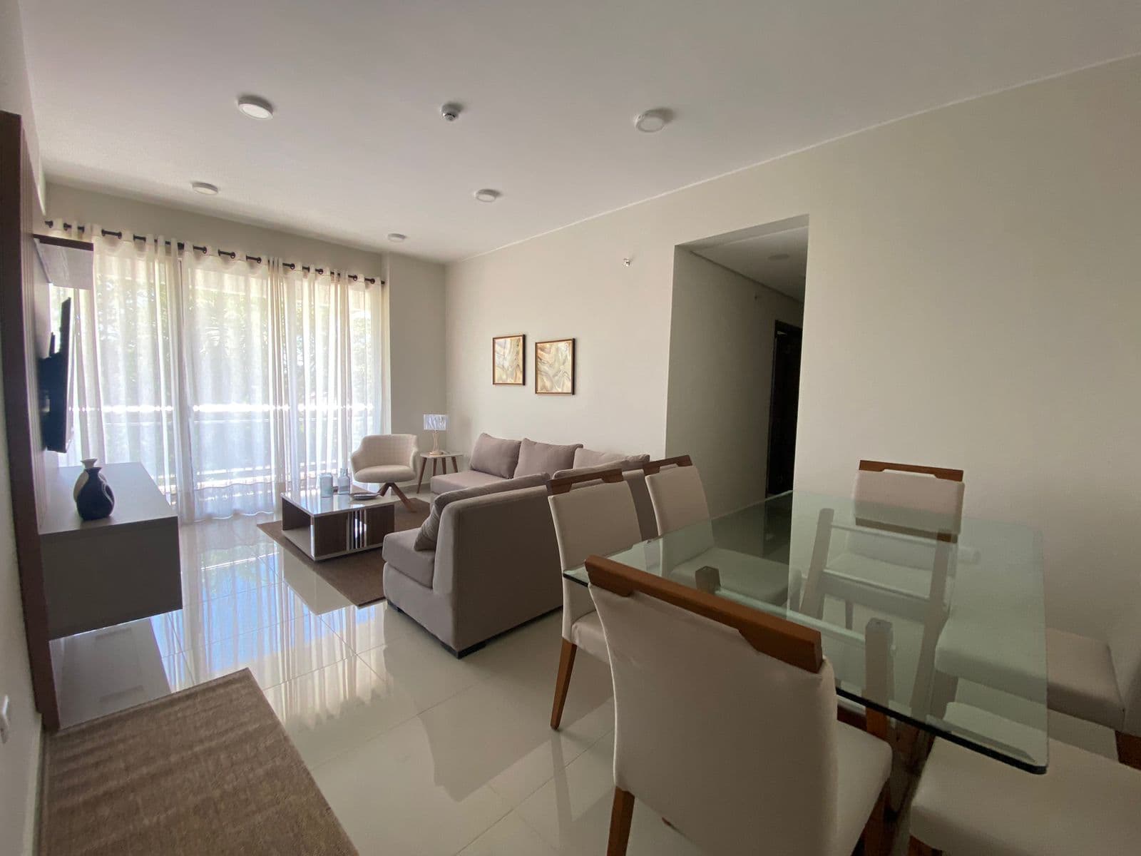 Dpto 2 Habitaciones, Amoblado A Estrenar, foto 5