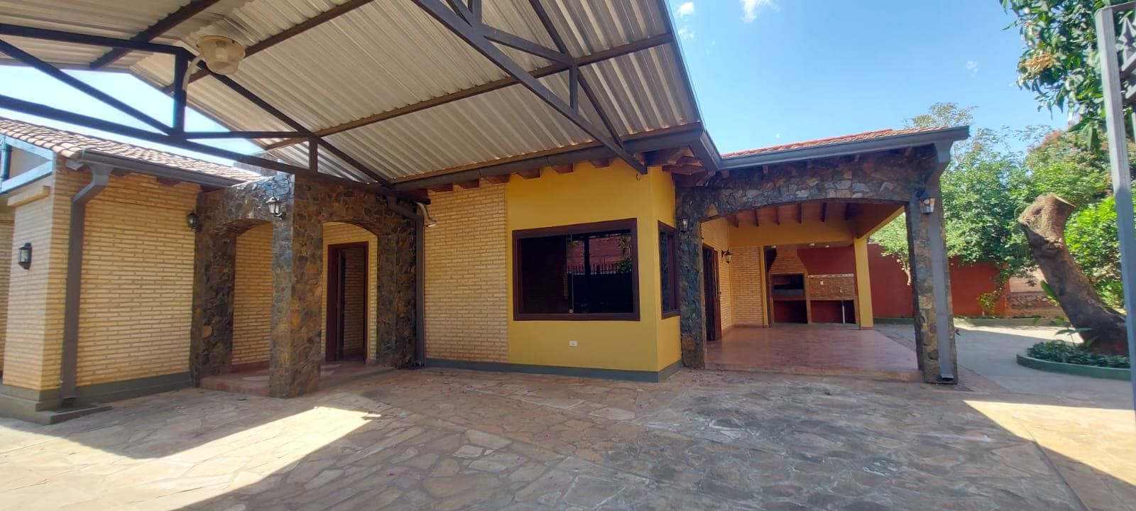 Alquilado!!! Amplia Casa En Capiatá, Zona Agro Industrial Colonial, foto 2
