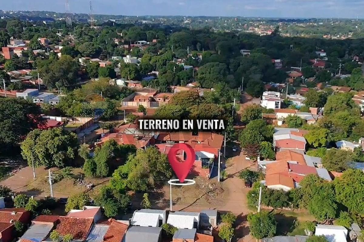 Terreno en lambare bo san isidro, foto 3