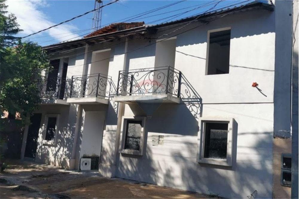 Departamento En Fernando de la Mora, foto 1