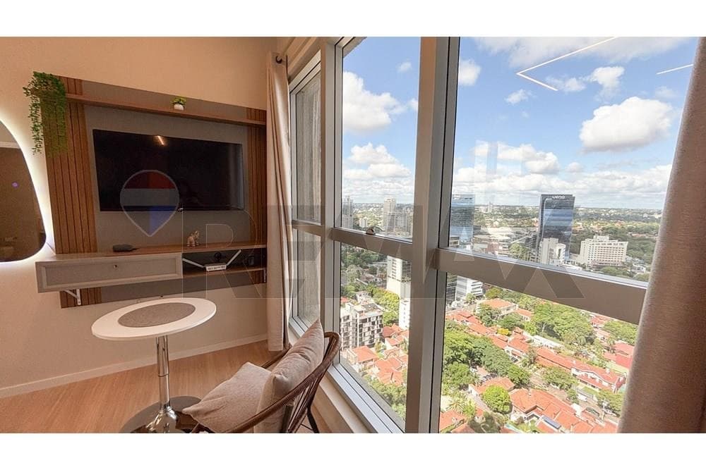 Loft amoblado en petra tower — foto 4