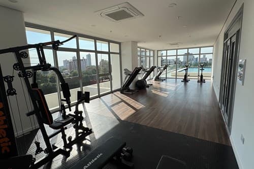 2 bedroom apartment for sale in home palace tower, Las Lomas, foto 4