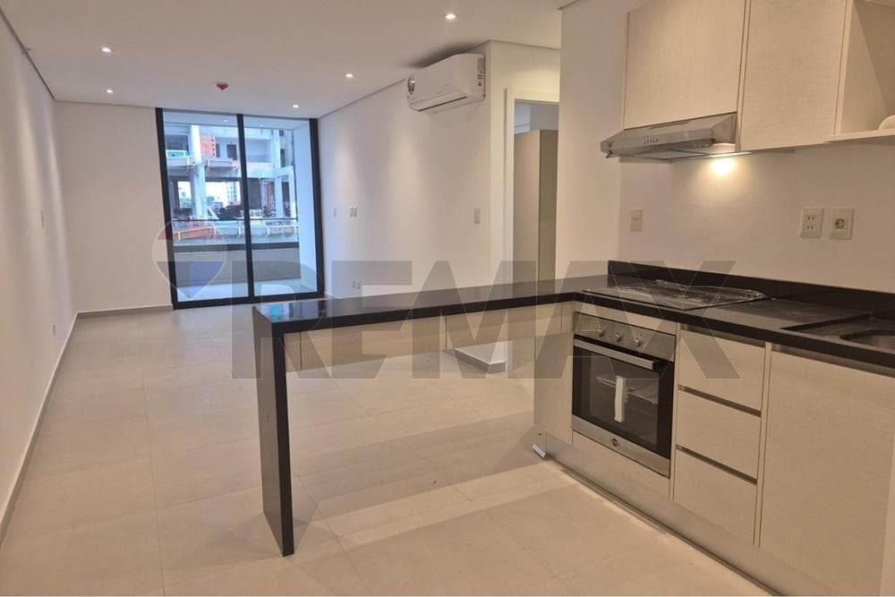 Departamento - Venta - Las Lomas (Carmelitas), Asunción, Paraguay, foto 5
