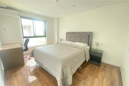 Departamento-Alquiler- Mariscal Estigarribia, Asunción — foto 5
