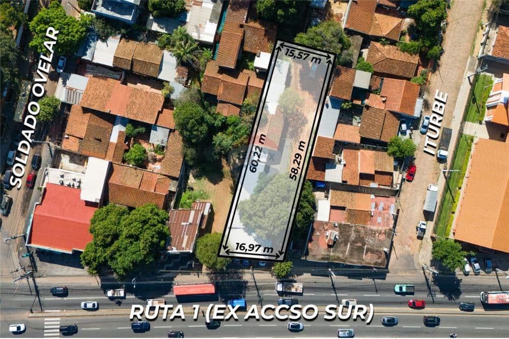 Se vende excelente inmueble comercial de 993 m², ideal para inversión, foto 4