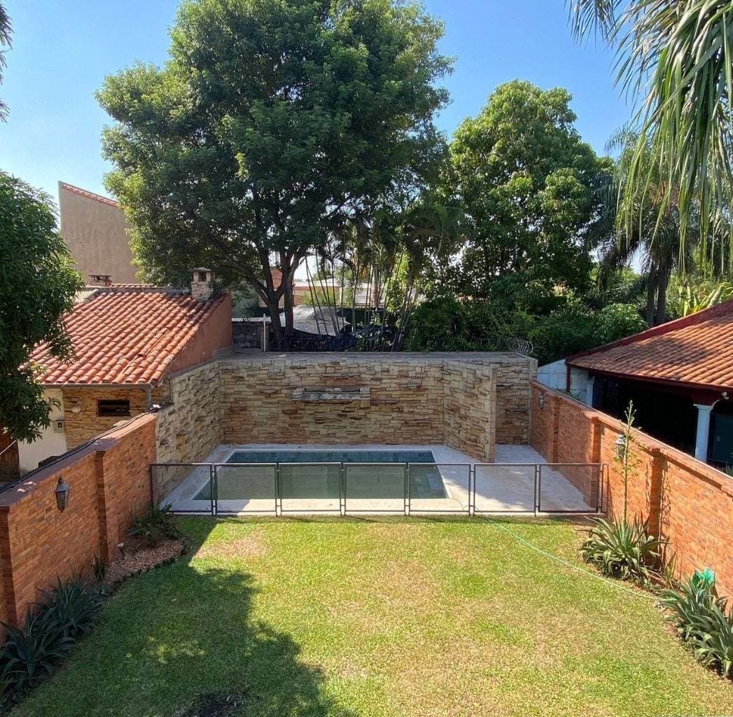 Lujosa casa en barrio san cristobal, foto 4