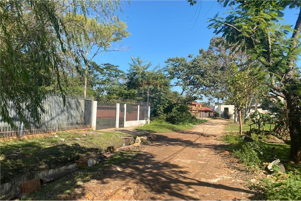 Terreno en venta - San Lorenzo, foto 4