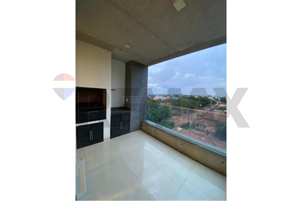 Departamento con servicio de Hotel - Alquiler - Ycuá Satí, Paraguay, Lujo!, foto 5