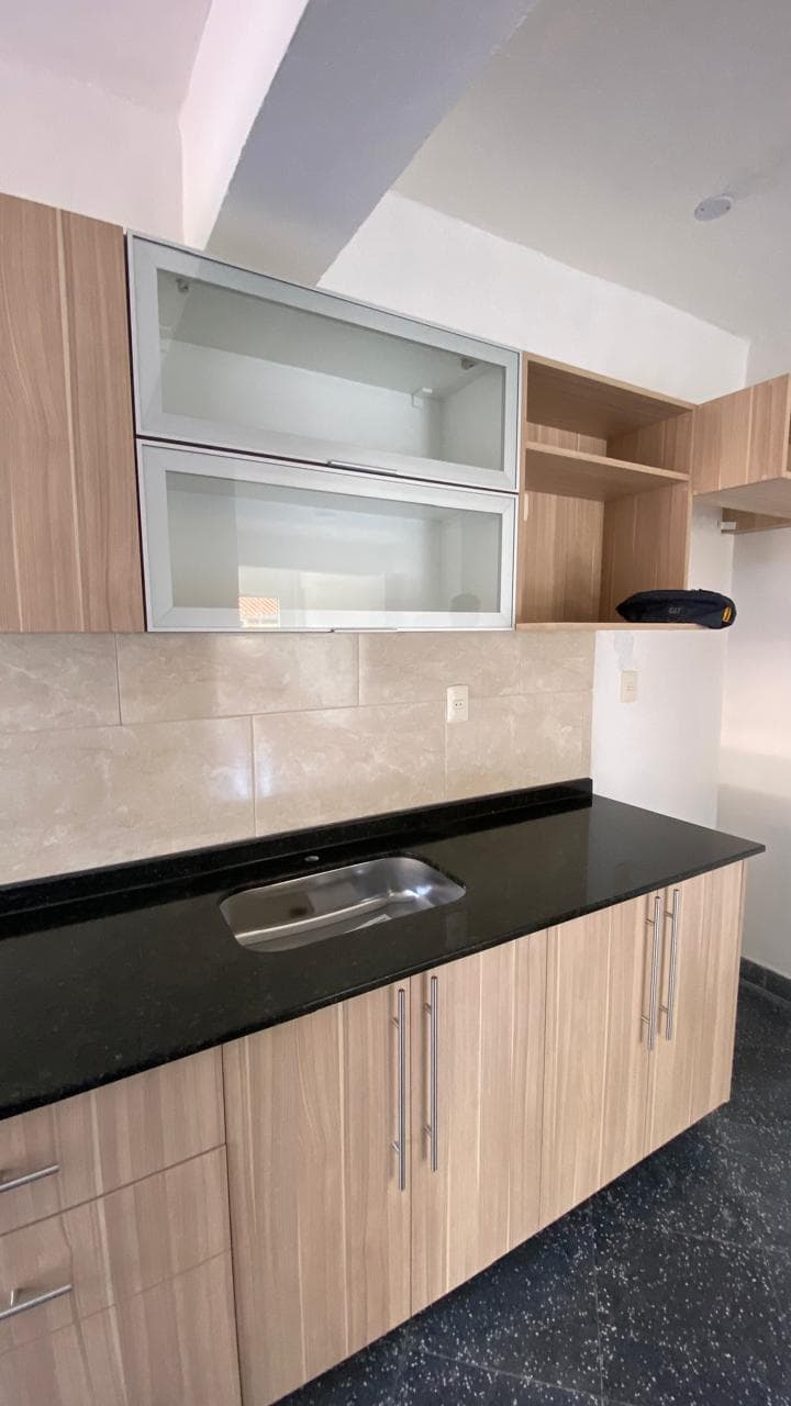 De departamento zona Fernando de la Mora — foto 4