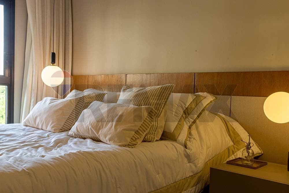 Departamento - Venta - Las Mercedes, Asunción, Paraguay
