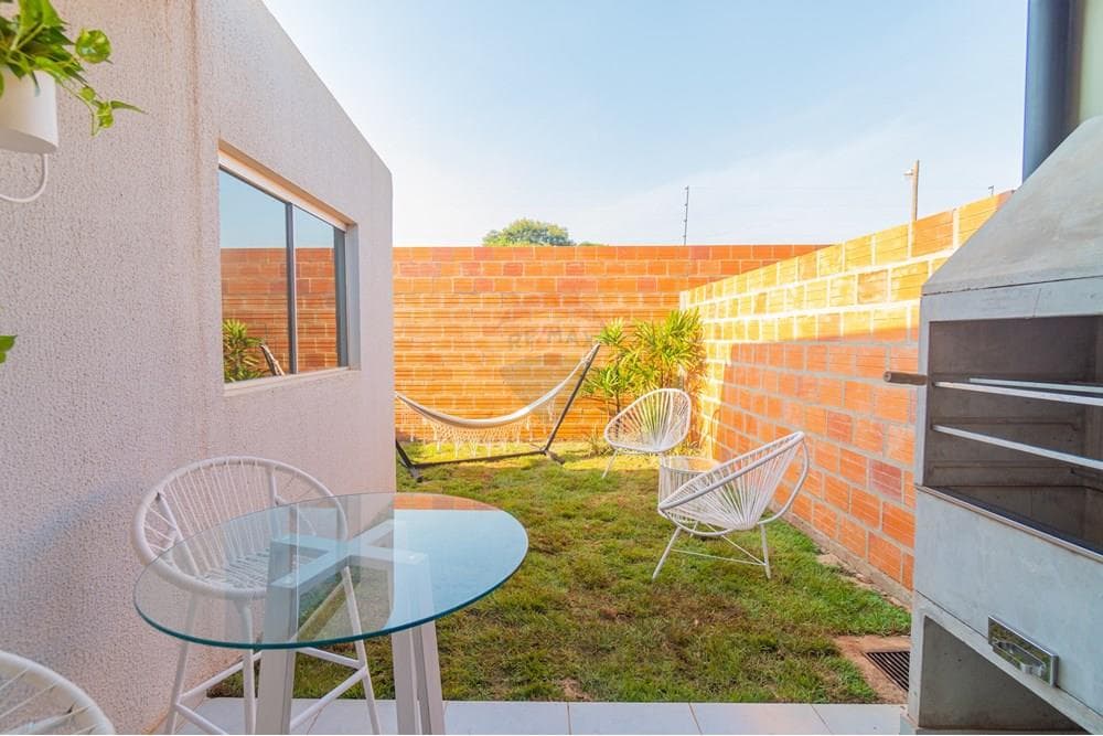 Barrio Arasy 3 Areguá Bo.San Miguel — foto 4