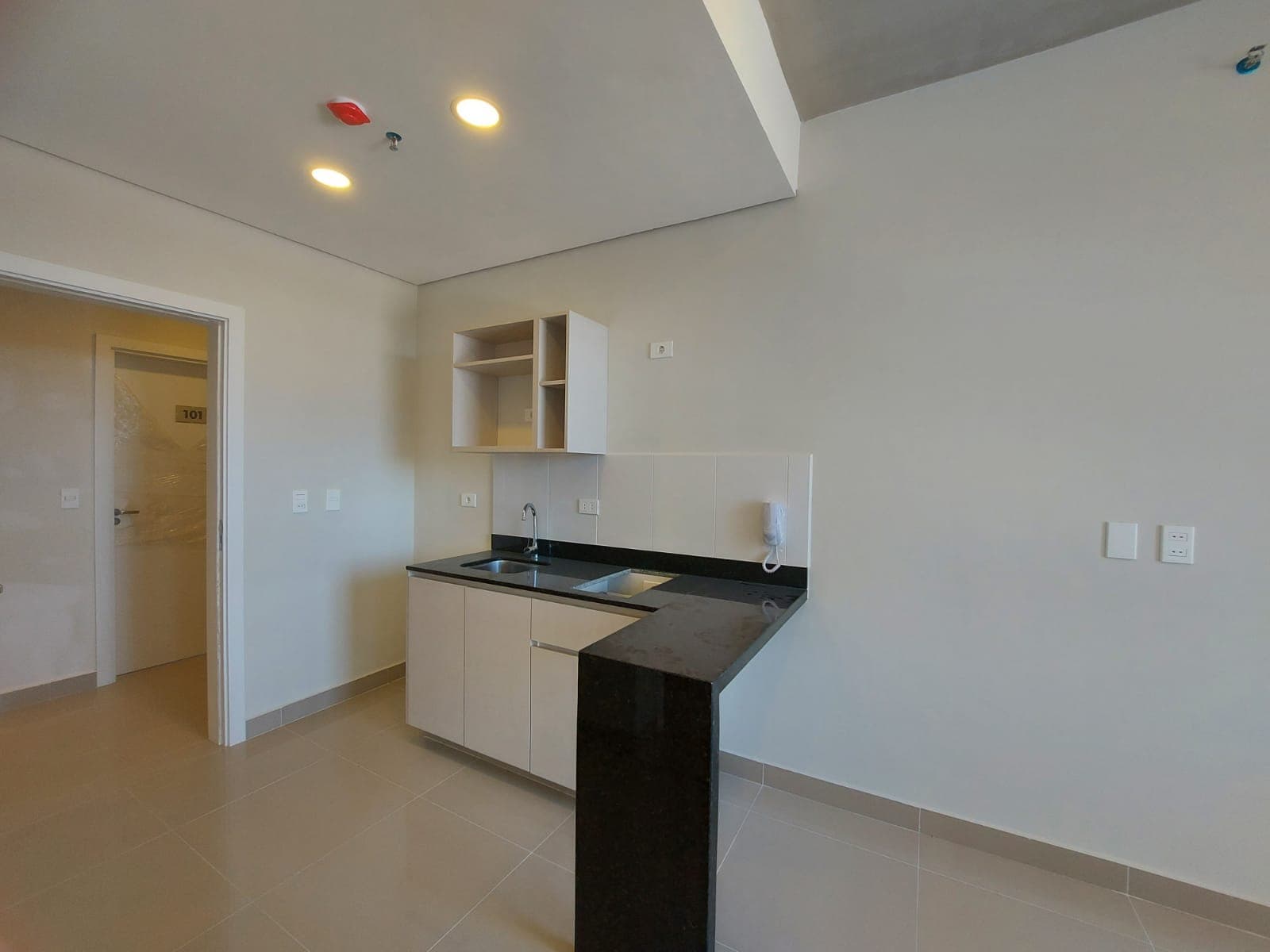 Departamento Monoambiente En Zuba Plaza Torre II Renta Asegurada!!, foto 3