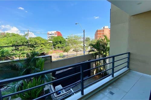 Departamento 150m2 Salvador del Mundo, Asunción, foto 4