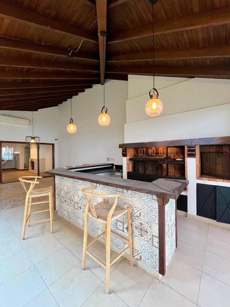 Hermosa casa, zona molas lopez, foto 3