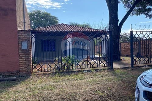 Tu Nuevo Hogar en San Luis, Capiatá te Espera!