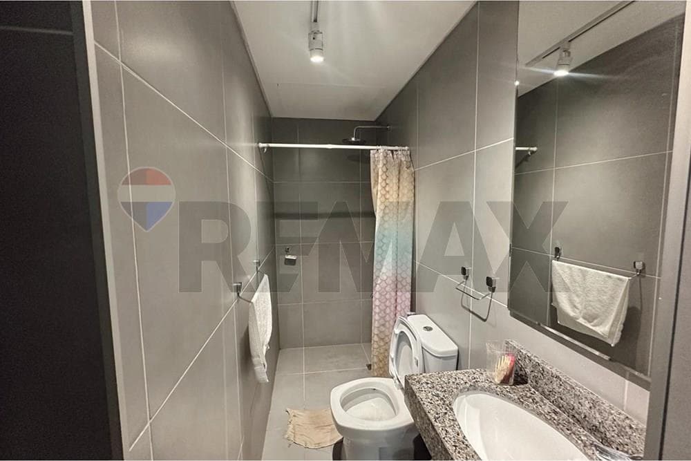 Departamento - Alquiler - Los Laureles, Asunción, Paraguay, foto 1