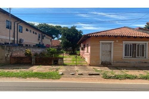 Casa-Venta- Tercer Barrio, Luque, Central, foto 2