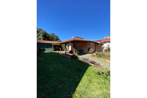 Casa a refaccionar en asuncion san vicente, foto 3