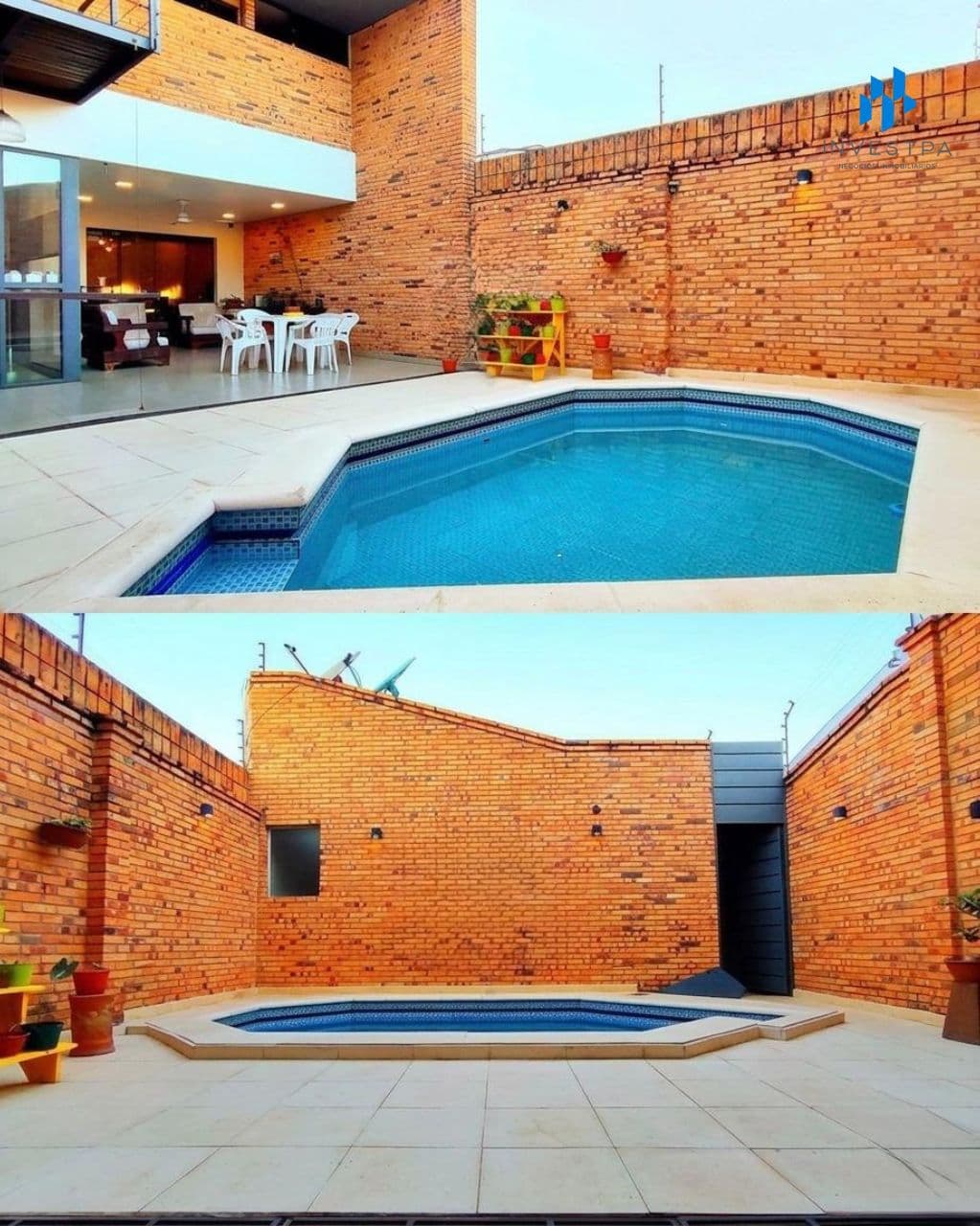 En venta dúplex de 3 dormitorios en Carmelitas...!!! — foto 1