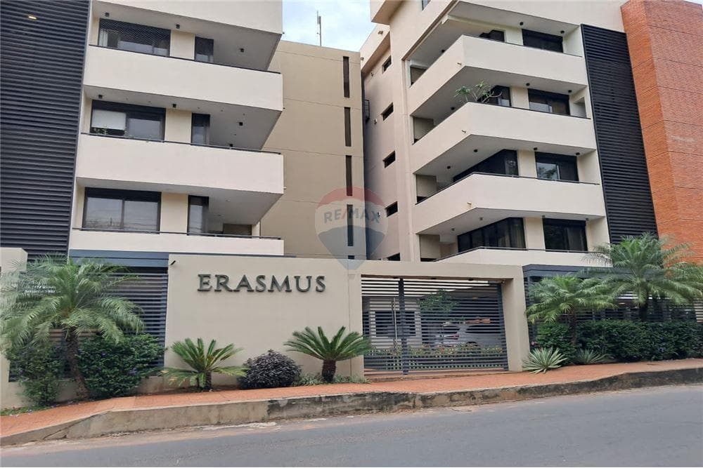 Departamento - Alquiler - Recoleta, Paraguay, foto 1