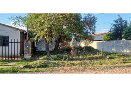 Terreno-Venta-PY Central Limpio