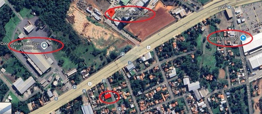 Terreno amurallado a pasos de gral aquino - mra, foto 5